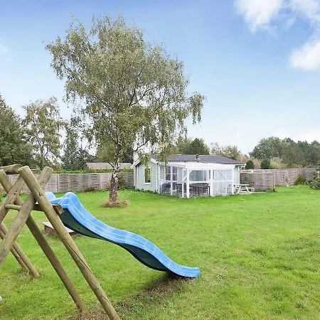 One-bedroom Holiday In Albaek 2 Rødby