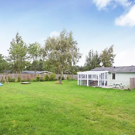 One-bedroom Holiday In Albaek 2 *