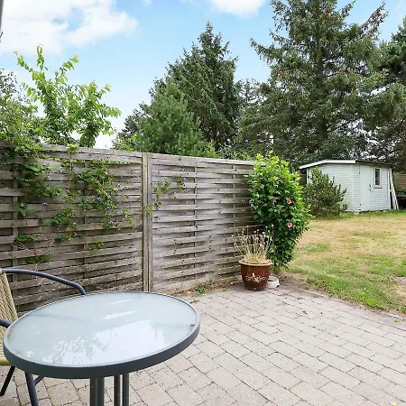 One-bedroom Holiday In Albaek 2 Rødby