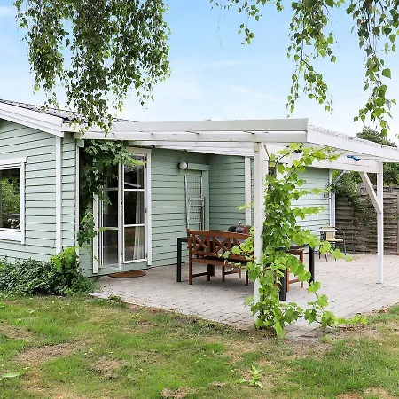 One-bedroom Holiday In Albaek 2 Feriehus