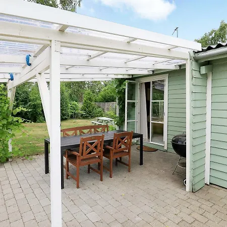 One-bedroom Holiday In Albaek 2 Rødby