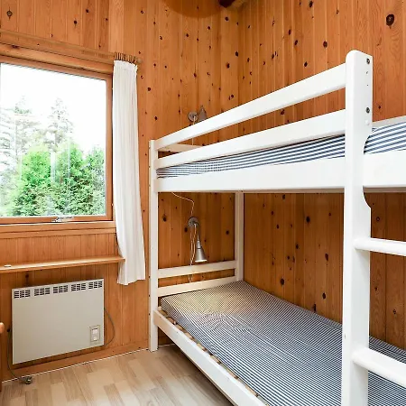 Feriehus One-bedroom Holiday In Albaek 2 Rødby