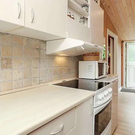 One-bedroom Holiday In Albaek 2