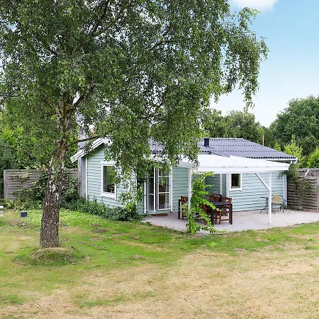 Feriehus One-bedroom Holiday In Albaek 2 Rødby