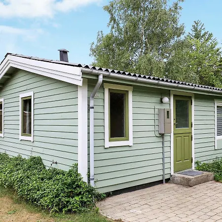 One-bedroom Holiday In Albaek 2 Rødby