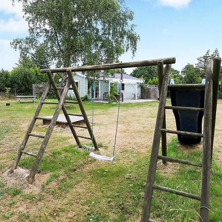 One-bedroom Holiday In Albaek 2 * Rødby