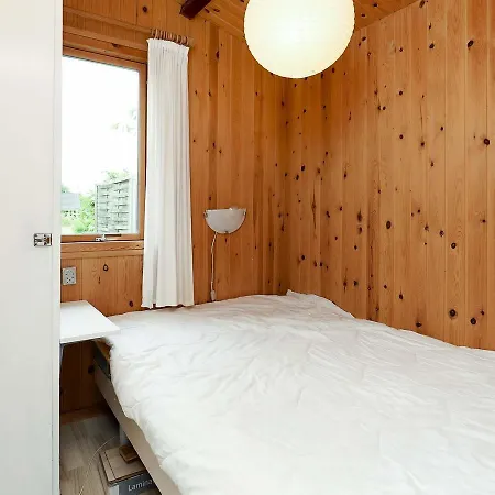 One-bedroom Holiday In Albaek 2 * Rødby