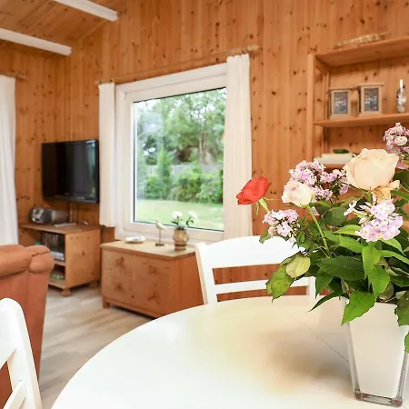 One-bedroom Holiday In Albaek 2 Feriehus